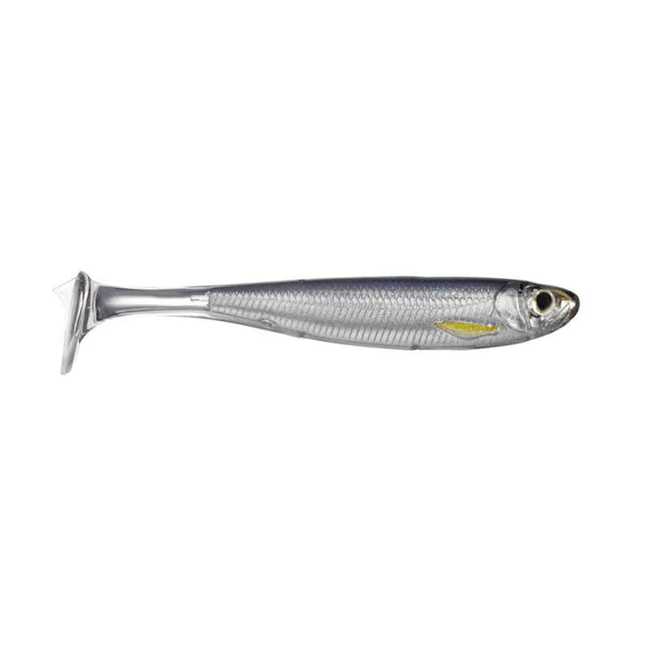 LiveTarget Slow-Roll Shiner