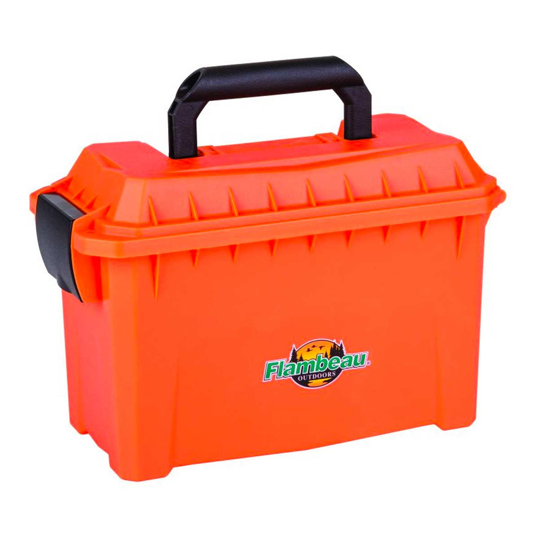 Captain Box Marine Dry Box – Fishermans Central