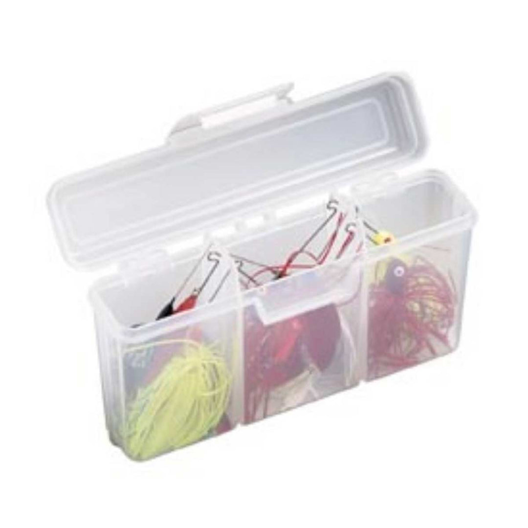 flambeau tackle storage box Flambeau Spinnerbait Box – Tangle-Free Spinnerbait & Buzzbait Storage – Fishermans Central