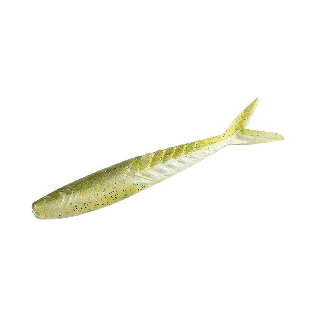 Zoom Shimmer Shad