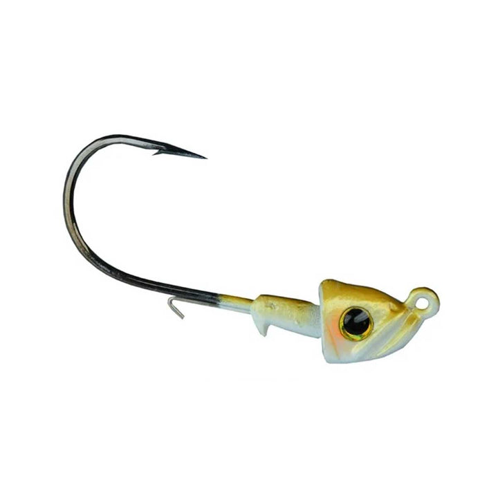 Picasso Smart Mouth Plus Jig Head*