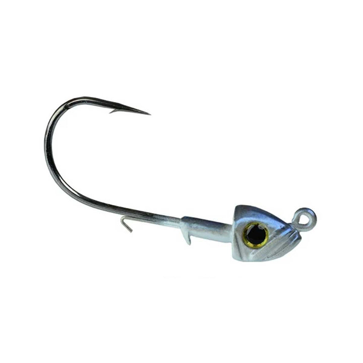 Picasso Smart Mouth Plus Jig Head*