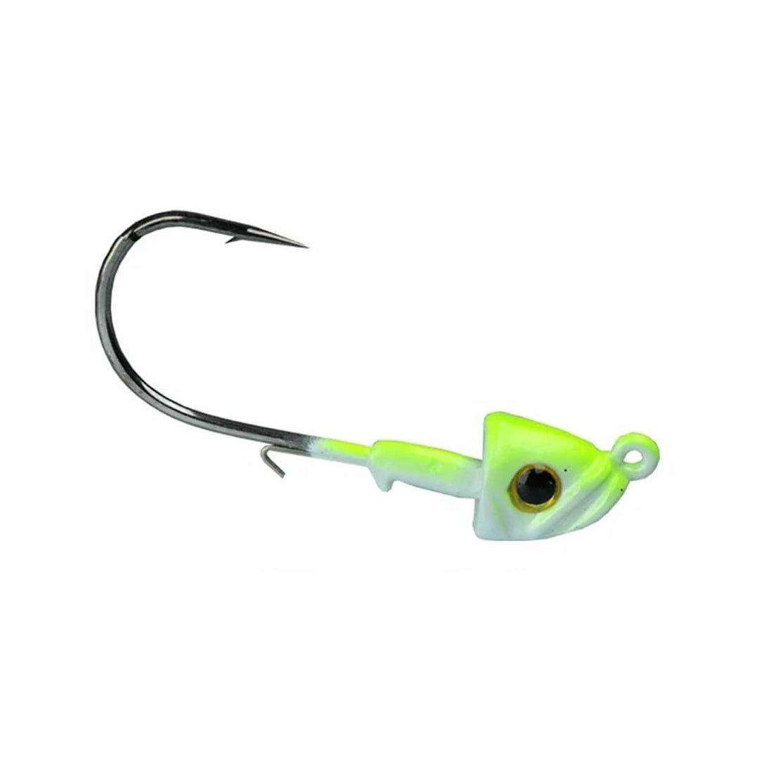 Picasso Smart Mouth Plus Jig Head*