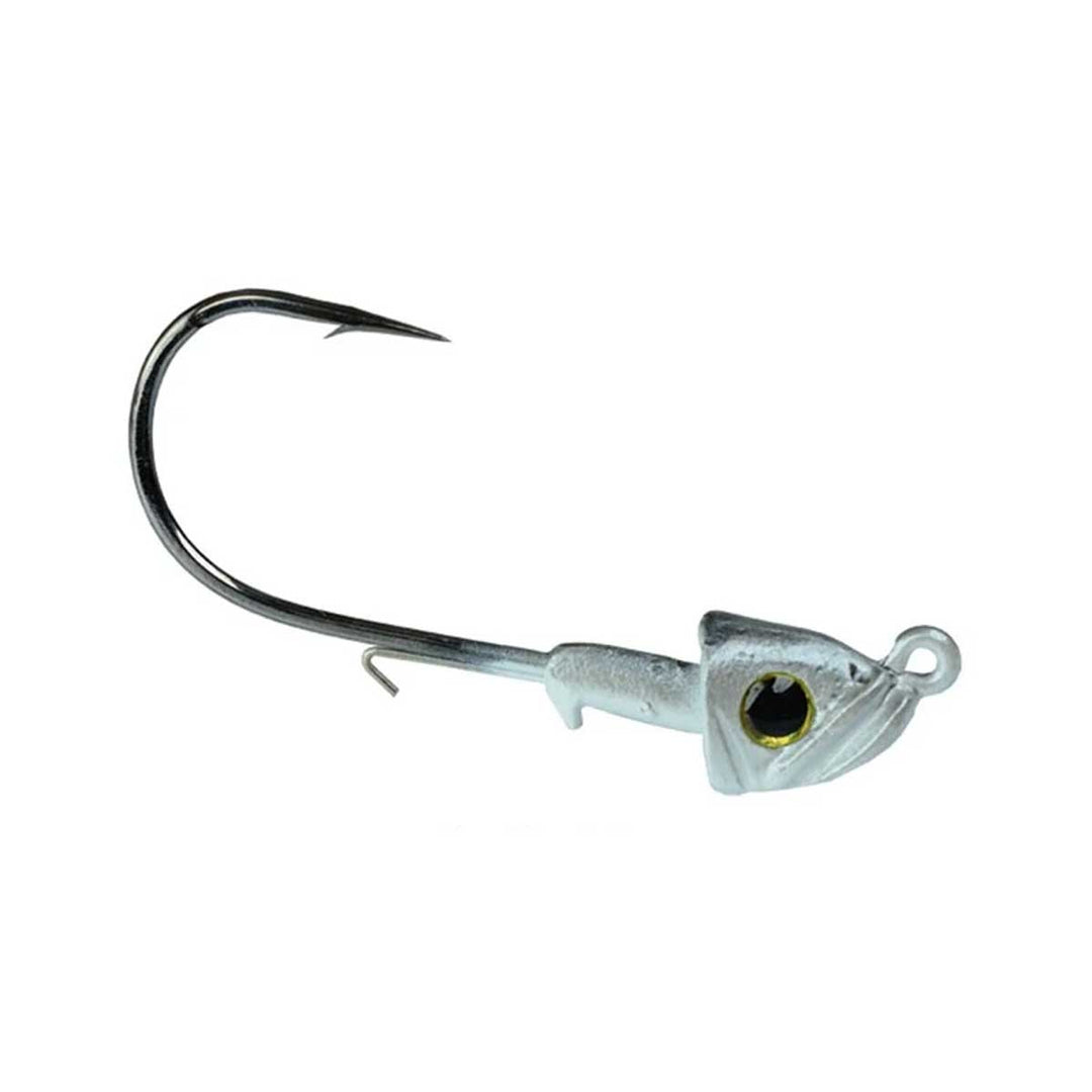Picasso Smart Mouth Plus Jig Head*