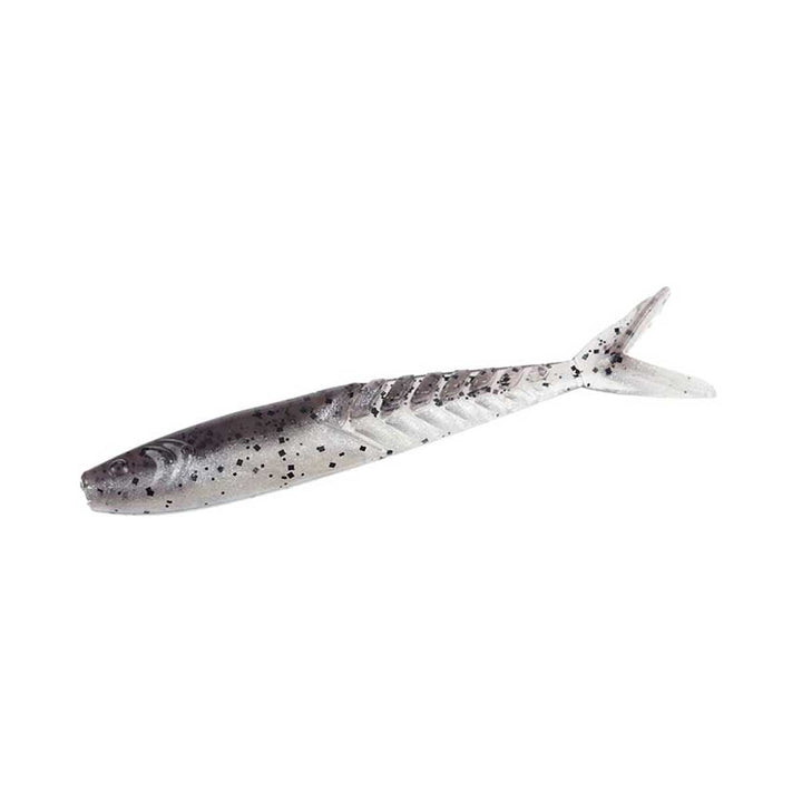 Zoom Shimmer Shad