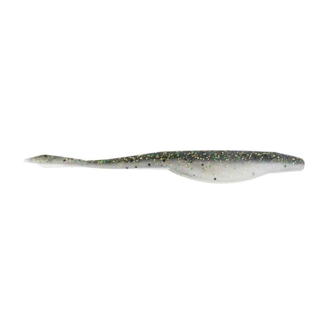 Gary Yamamoto "D" Shad