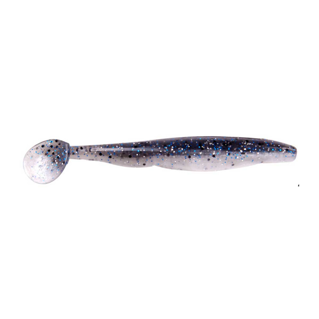 Strike King KVD Perfect Plastic Swim&