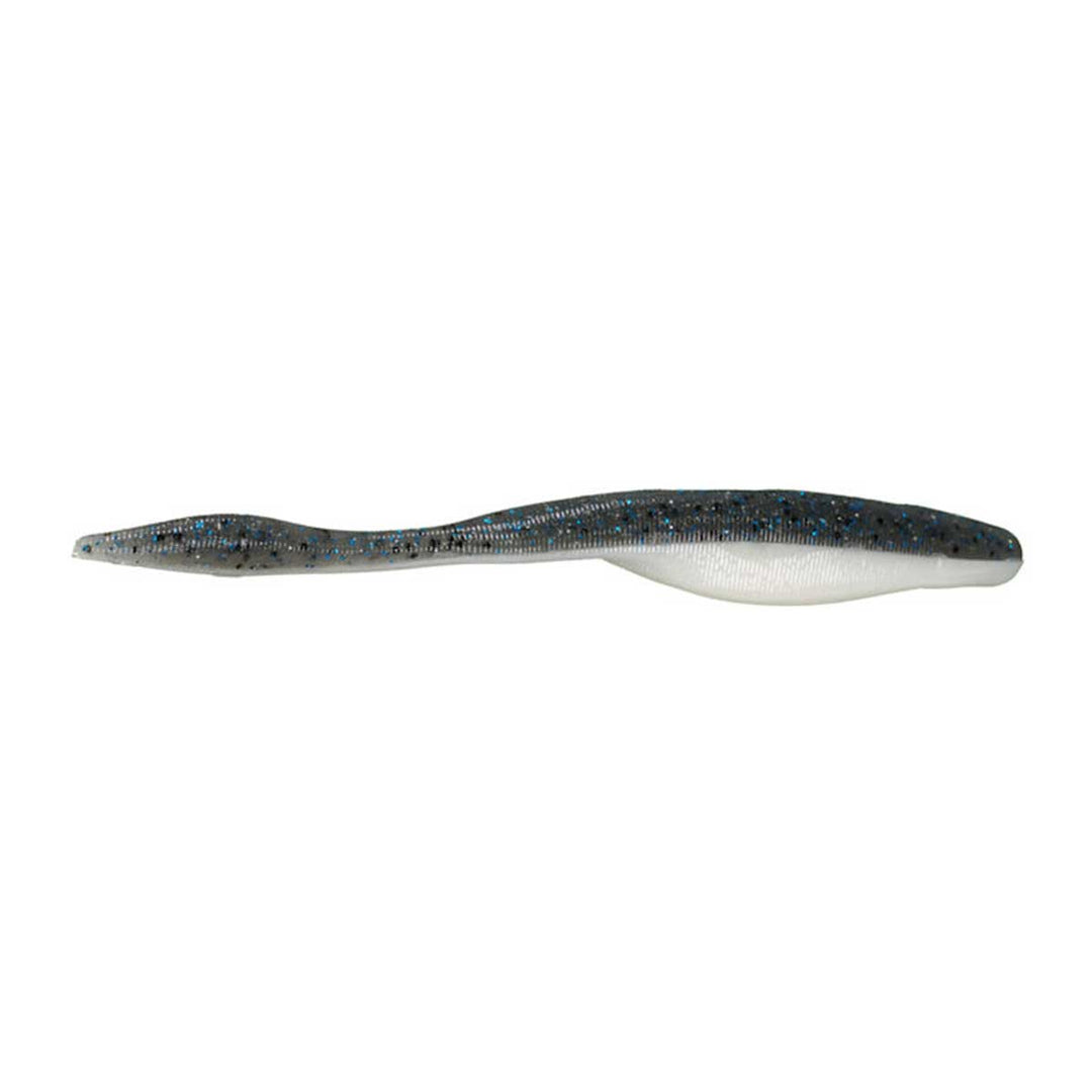 Strike King KVD Perfect Plastic Caffeine Shad
