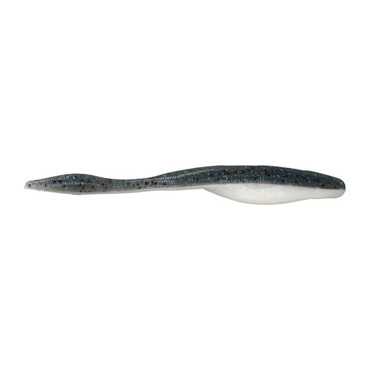 Strike King KVD Perfect Plastic Caffeine Shad