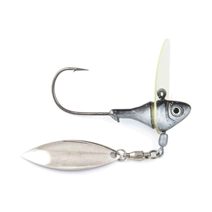 Fish Head Shaker Jighead finesse shaky head jig for bass fishing