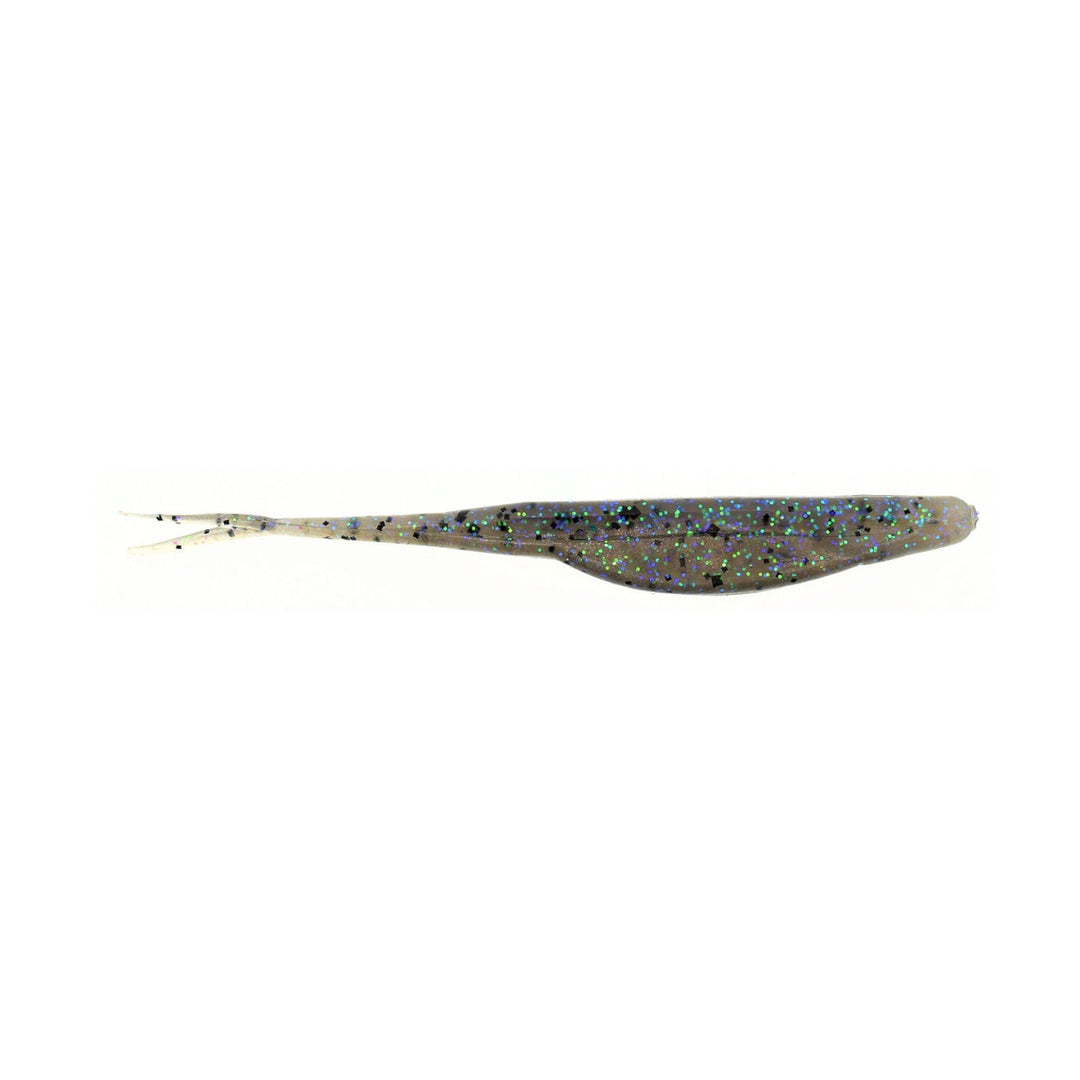 Zoom Super Fluke (P-Z)