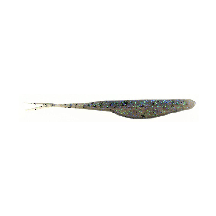 Zoom Super Fluke (P-Z)