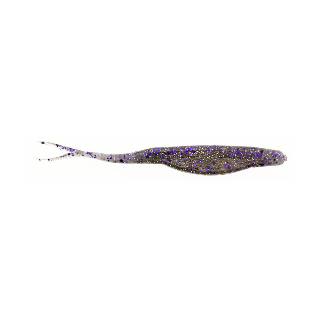 Zoom Super Fluke (P-Z)