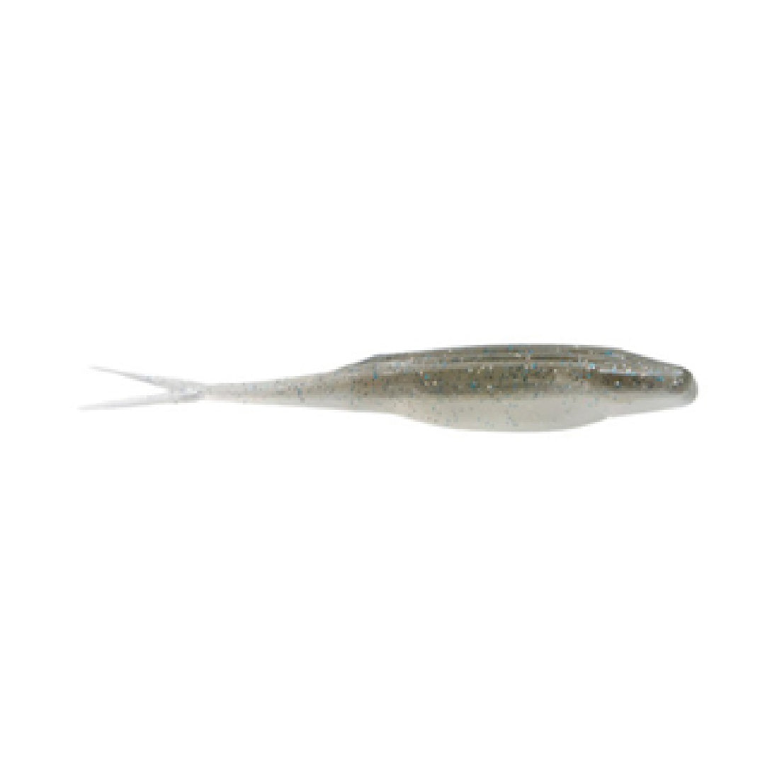 Zoom Super Fluke (P-Z)