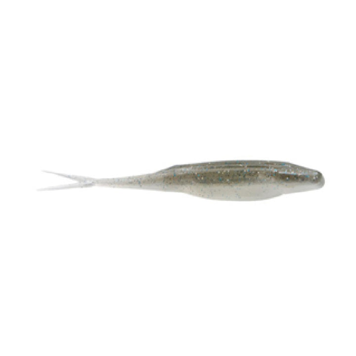 Zoom Super Fluke (P-Z)