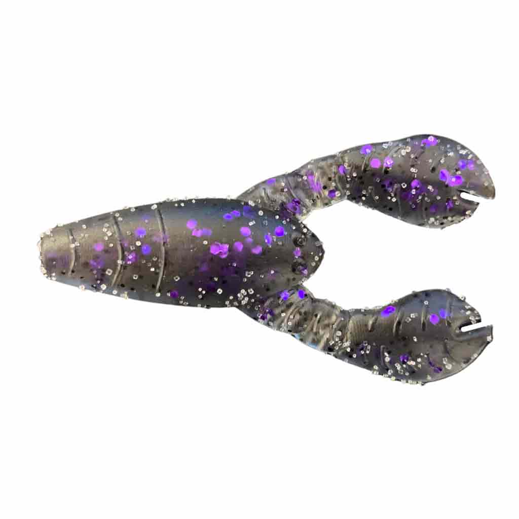 Great Lakes Finesse Snack Craw