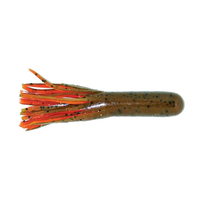 Dry Creek Baits Full Body Double-Dip Tube