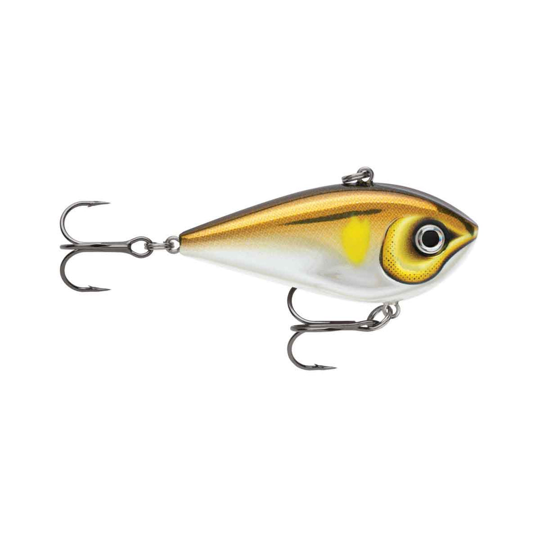 Rapala Snare Lipless crankbait vibrating bass fishing lure