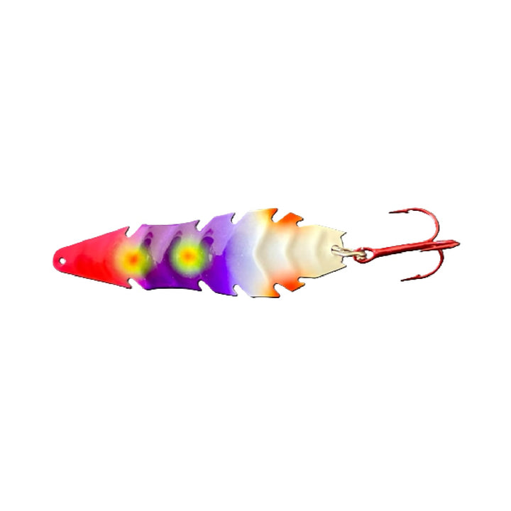 Erie Arrowhead Spoon Sniper Erie walleye spoon