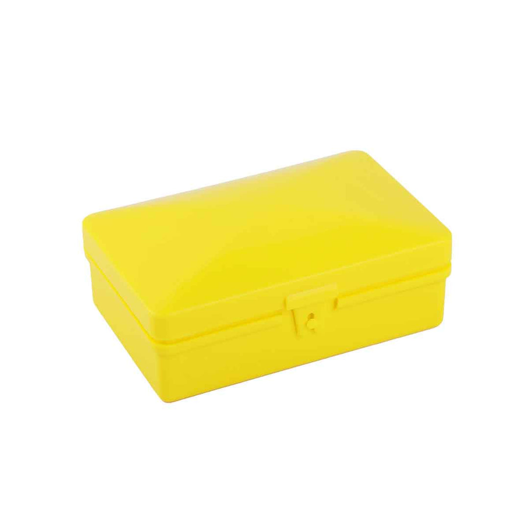 Coghlan’s Soap Holder Model 658 in yellow