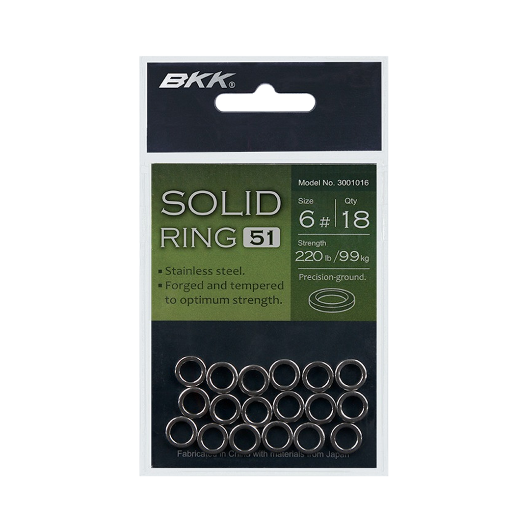 BKK Solid Ring-51