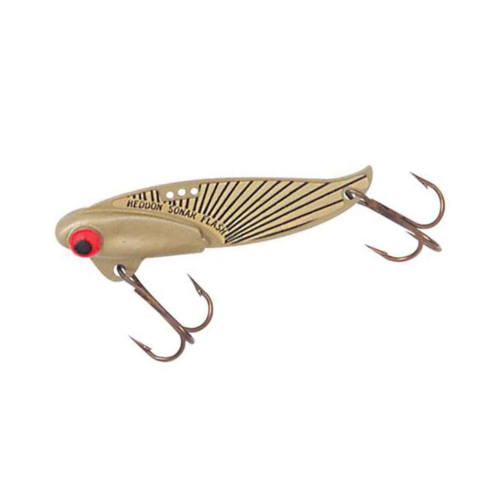 Heddon Sonar