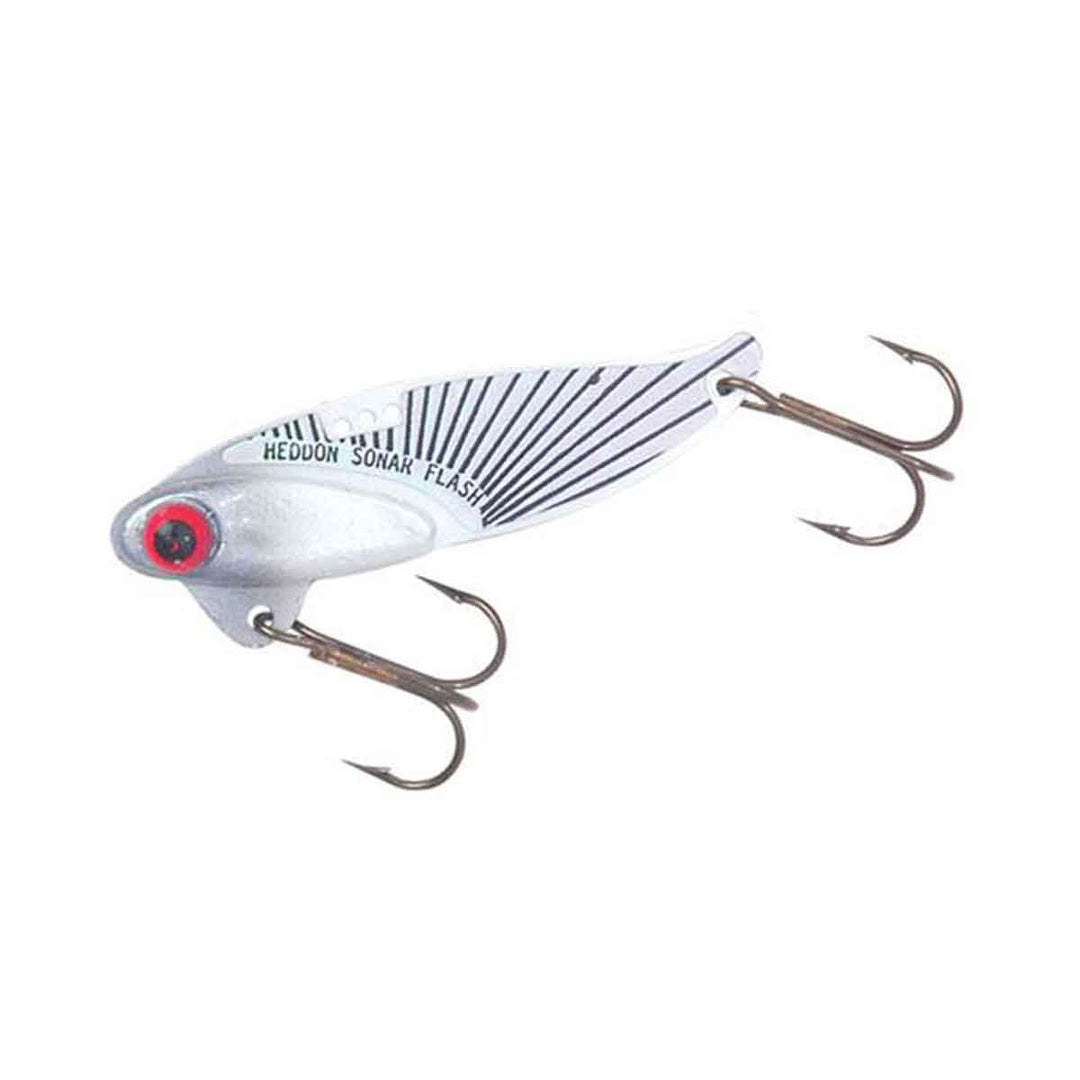 Heddon Sonar