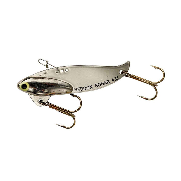 Heddon Sonar