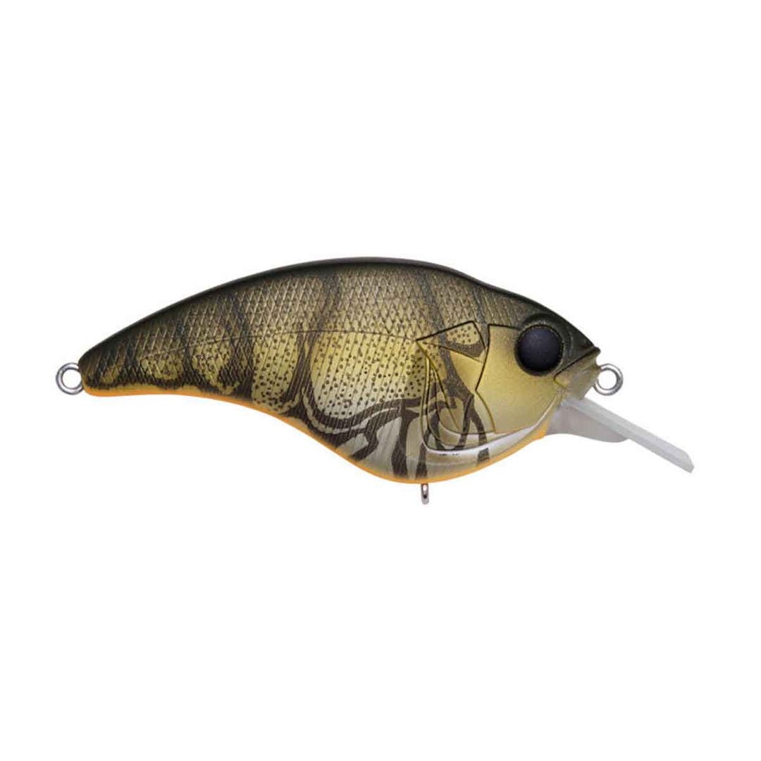Megabass Sonicside Squarebill Crankbait