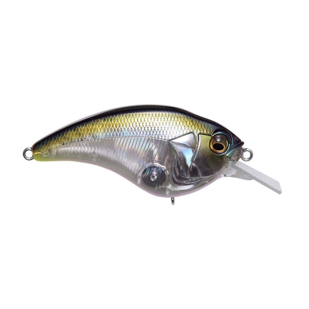 Megabass Sonicside Squarebill Crankbait