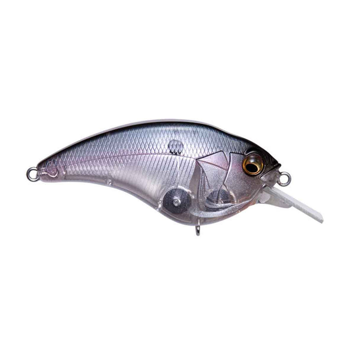 Megabass Sonicside Squarebill Crankbait