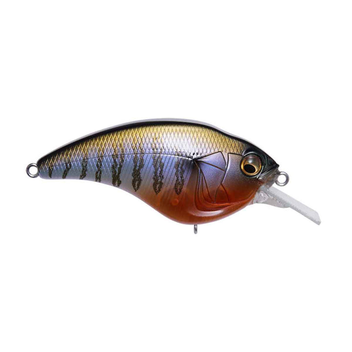 Megabass Sonicside Squarebill Crankbait