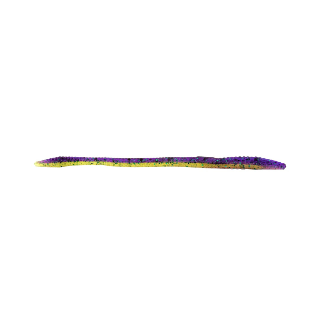 Zoom Trick Worm (Colors R - Z)