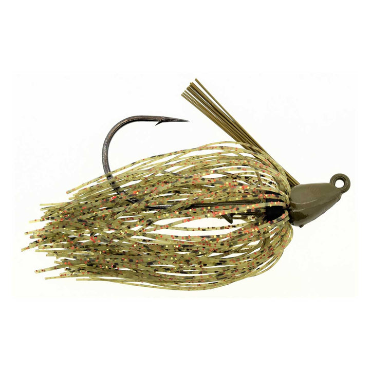 Gambler Southern Swim Jig