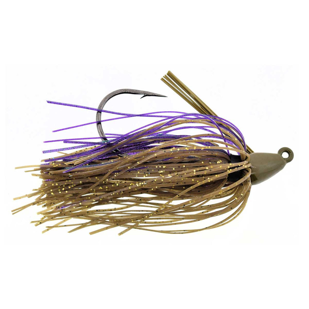 Gambler Southern Swim Jig