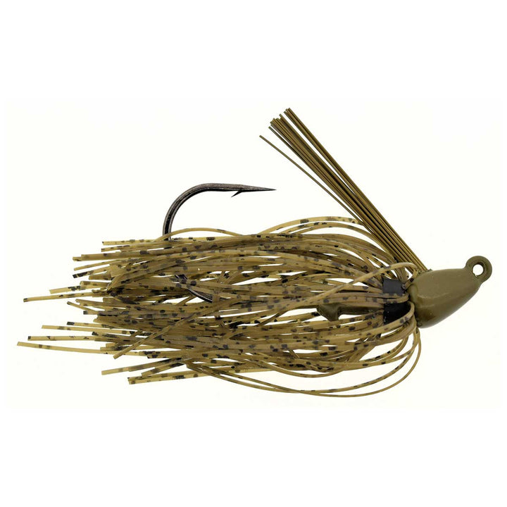 Gambler Southern Swim Jig