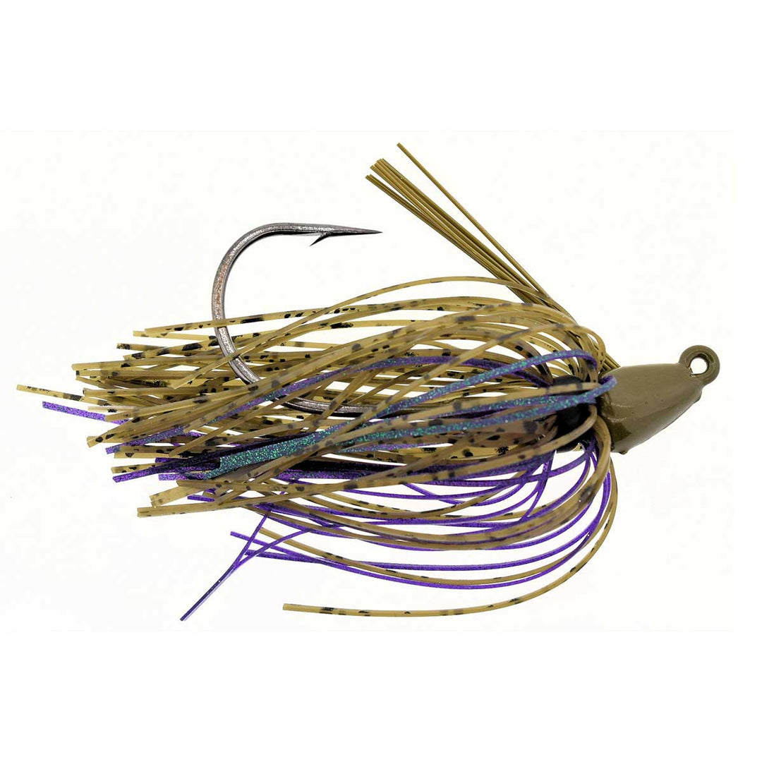 Gambler Southern Swim Jig