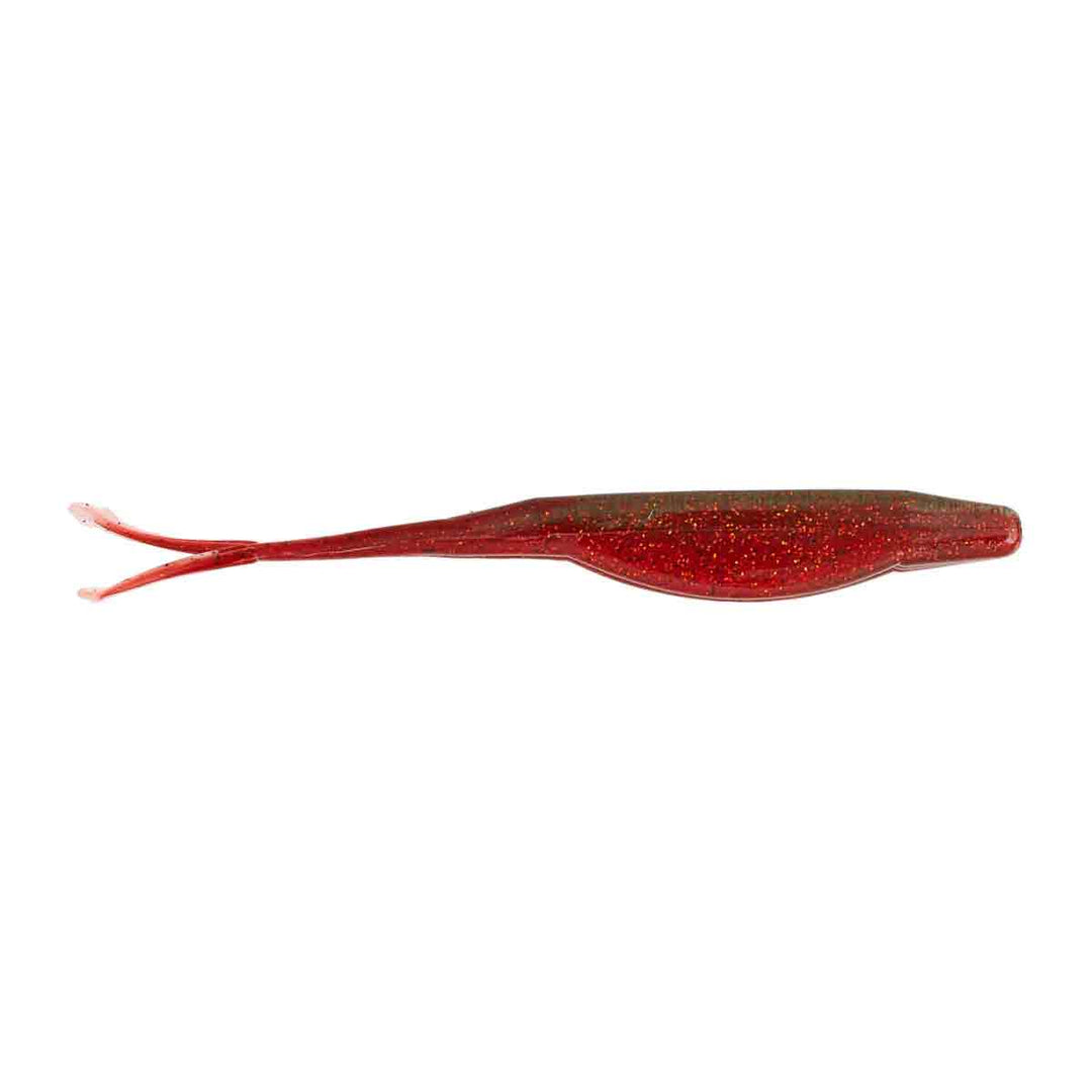 Zoom Super Fluke (P-Z)