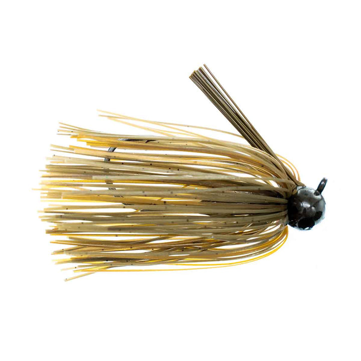 BassMooch Tungsten Spanky Football Jig - Fishermans Central