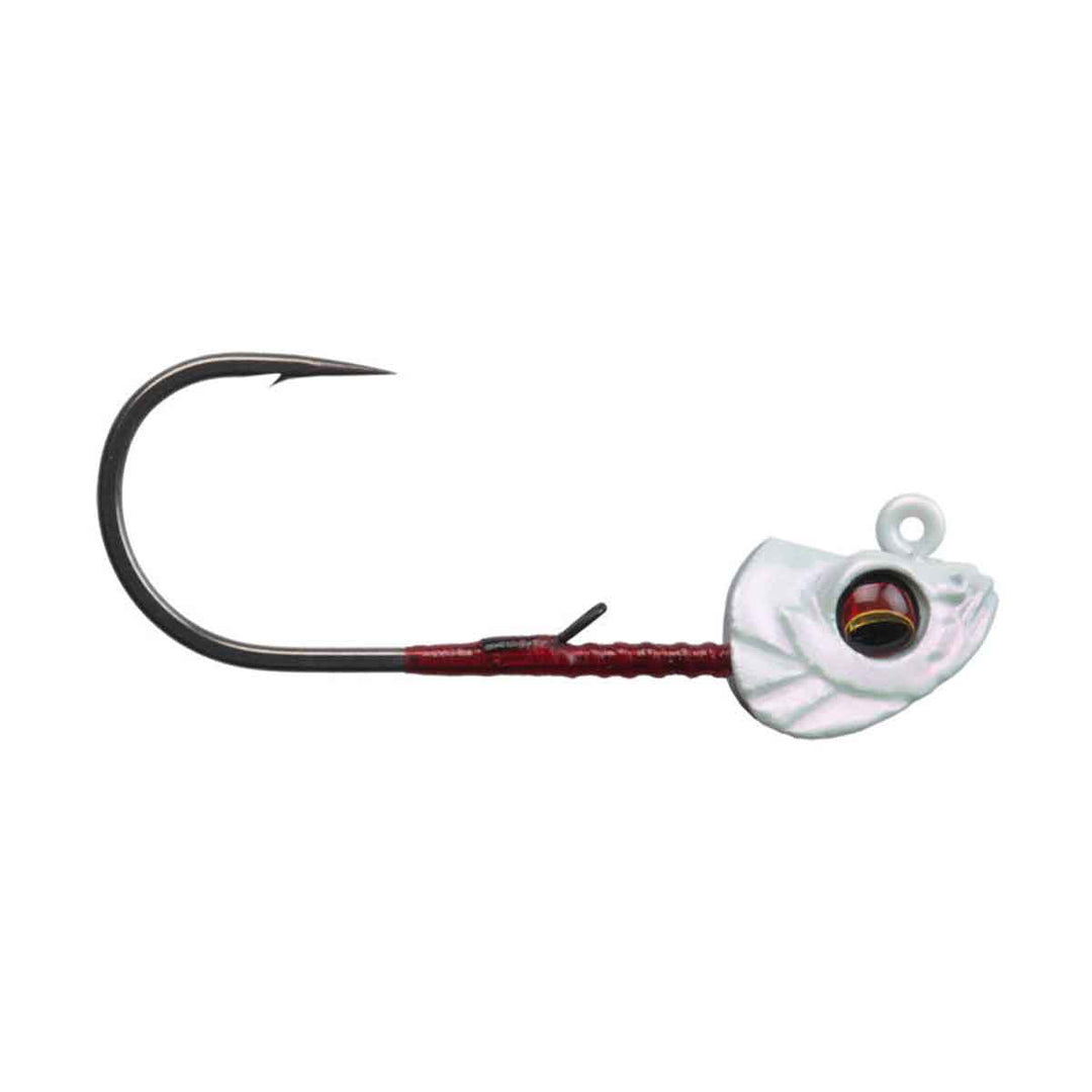 Megabass Okashira Jighead