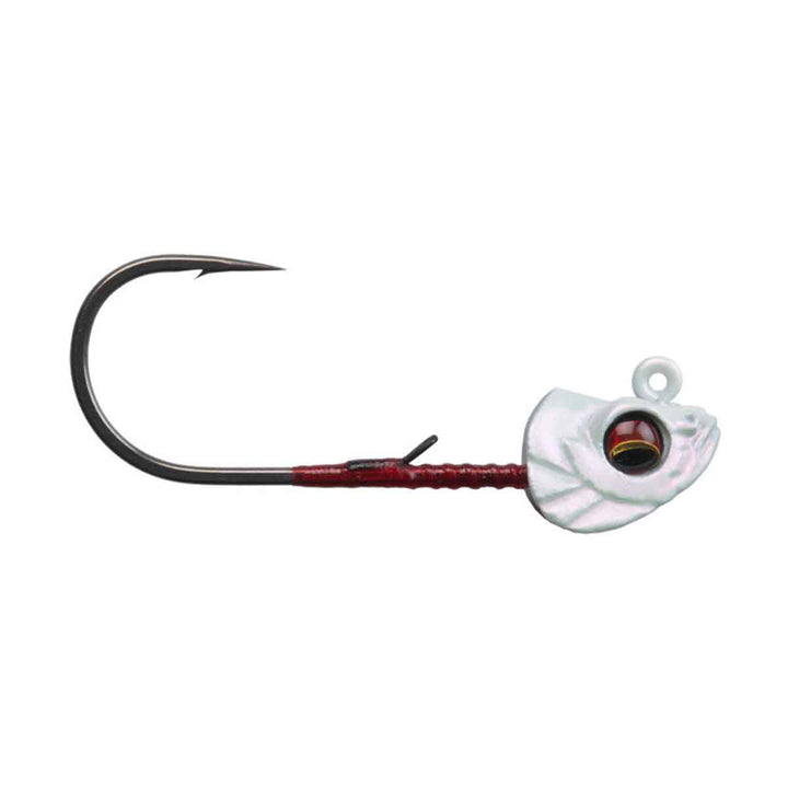 Megabass Okashira Jighead