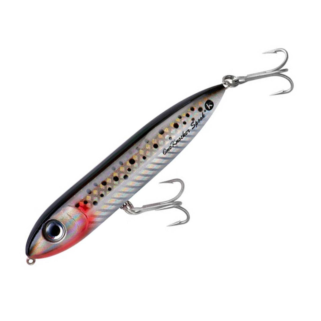 Heddon One Knocker Spook