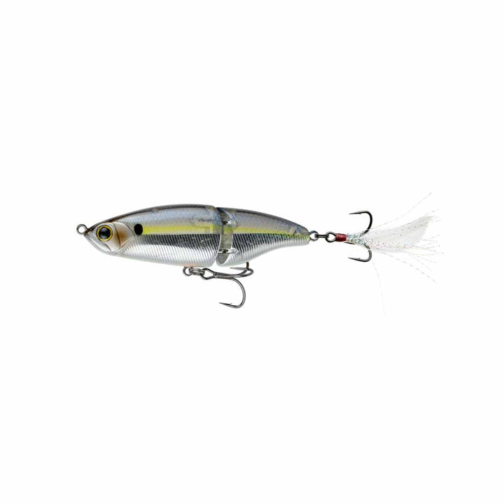 Speed Glide 100_Chrome Threadfin