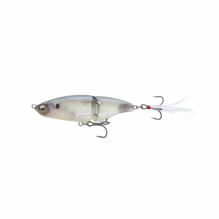 Speed Glide 100_Ghost Bone Shad