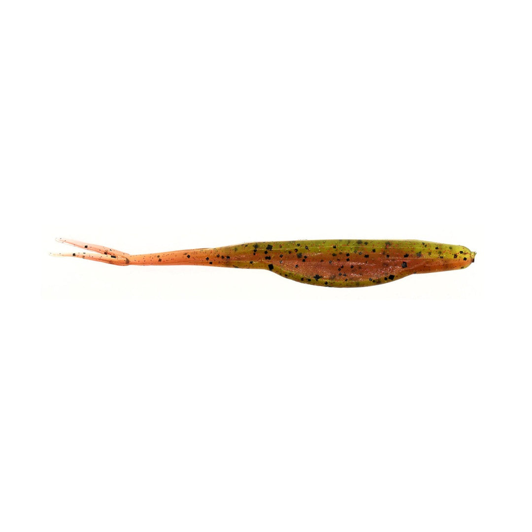 Zoom Super Fluke (P-Z)