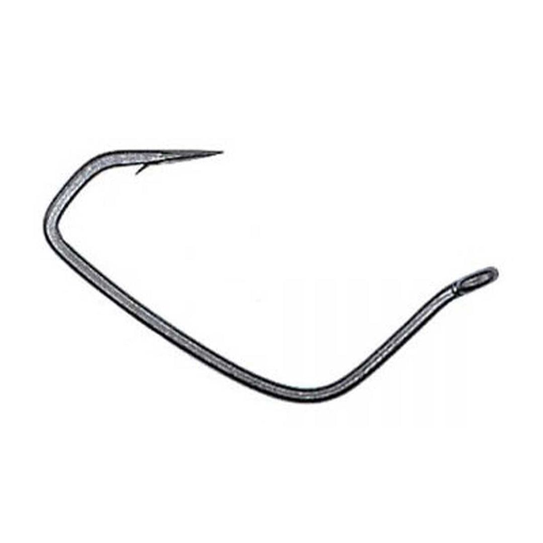 Hayabusa NRB Treble Hook – Non-Reflective Black Treble Hook for Crankbaits and Jerkbaits