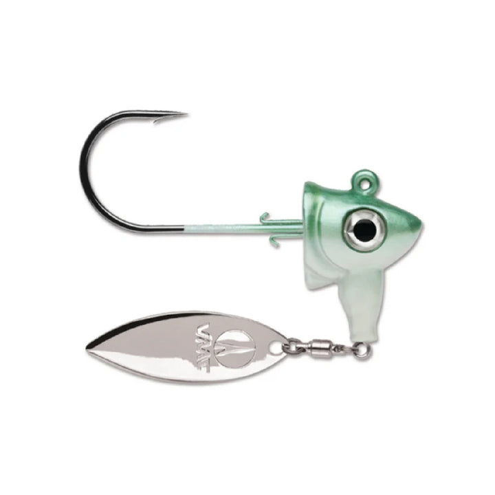 VMC Spin Jig*