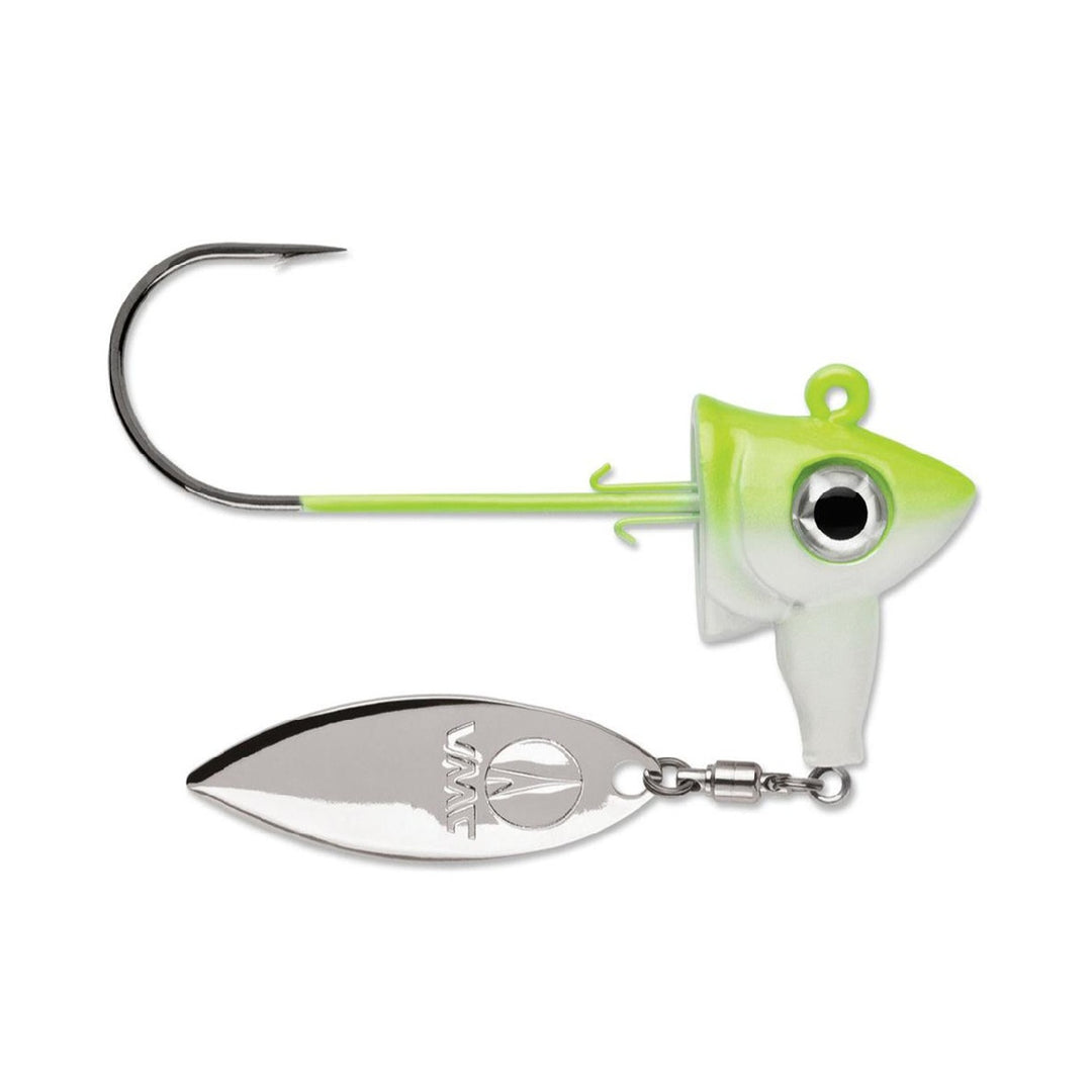 VMC Spin Jig*