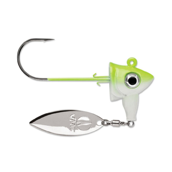 VMC Spin Jig*