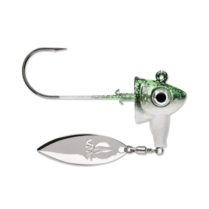 VMC Spin Jig*